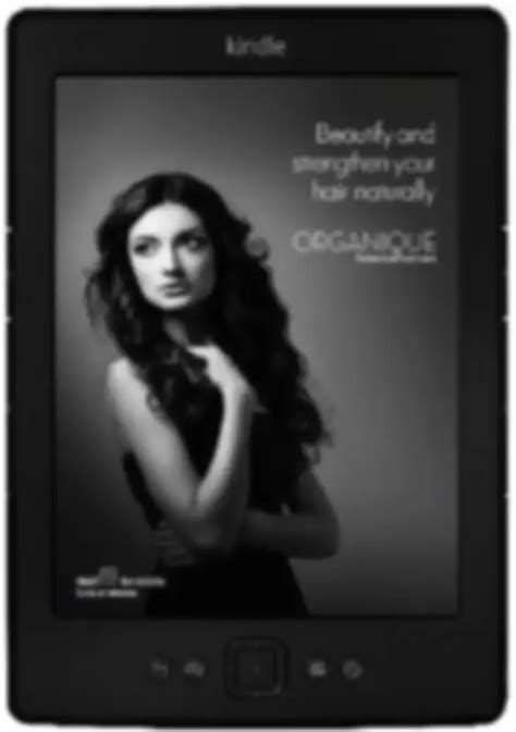 Kindle with Special Offers | Amazon Ads