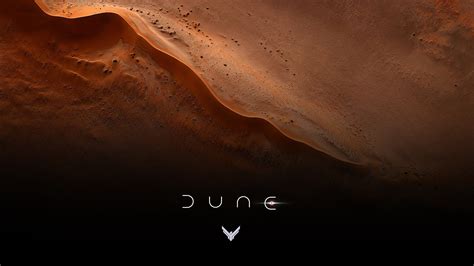 Dune 2021 Wallpapers - Wallpaper Cave