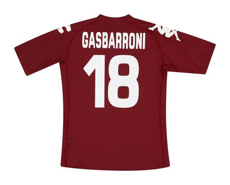 Torino 2010-11 Home Kit