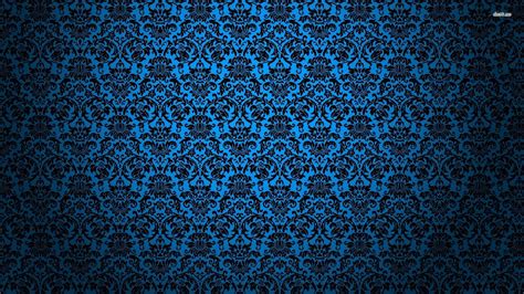 Dark Blue Pattern Background Images and Wallpapers – YL Computing