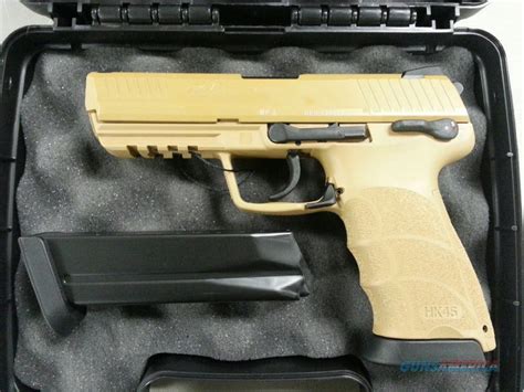 H&K HK45 .45 ACP for sale