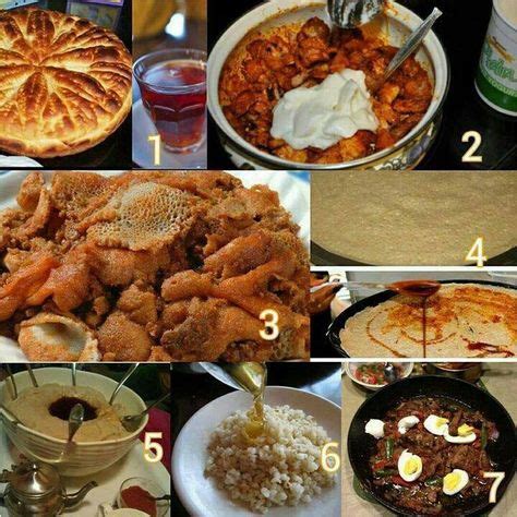 26 Eritrean Food ideas | food, ethiopian food, african food