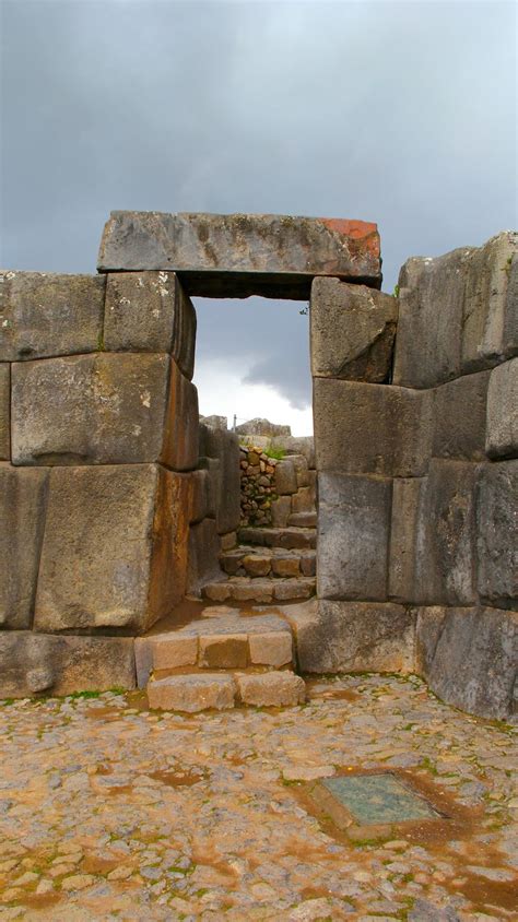 History mystery: The Hidden Truth of Sacsayhuaman | Elixir Of Knowledge