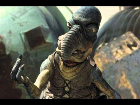 10 Horrifying Facts About Watto From Star Wars | ReelRundown