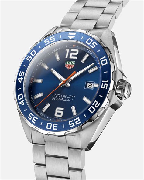 TAG Heuer Formula 1