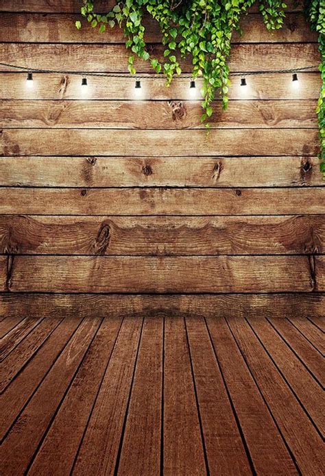 photo backdrop tan photography backdrop wood plank background for ...