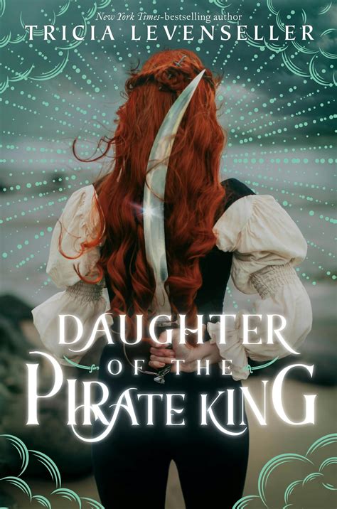 Daughter of the Pirate King