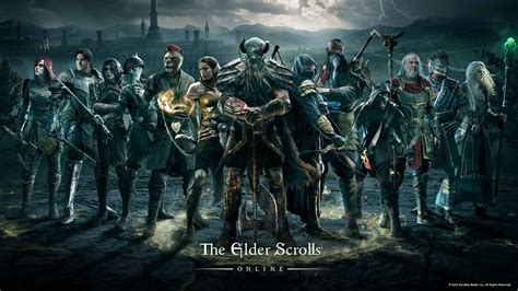 Who is the Ascendant Magus in Elder Scrolls Online (ESO)? - Dot Esports