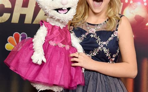 Darci Lynne Farmer Net Worth - Wiki, Age, Weight and Height ...