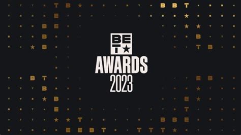 BET Awards 2023: Winners List (Updating Live)