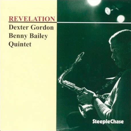 Revelation - Jazz Messengers