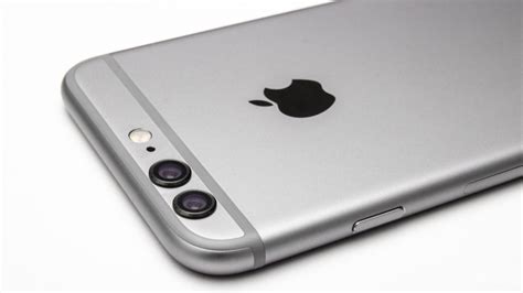 Sony CFO says dual-cameras will takeoff in 2017 as iPhone 7 Plus ...