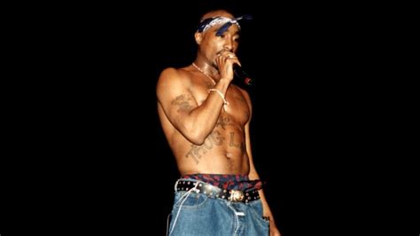 2Pac’s birthday, GOATs and how we get hip-hop wrong — Andscape