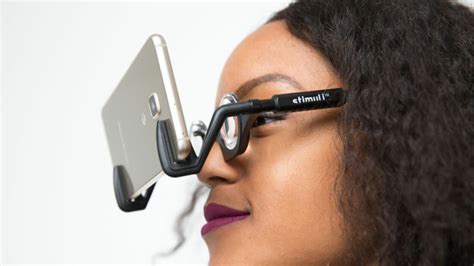 These gloriously impractical VR goggles are the next Google Glass ...