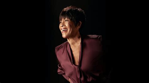 Bettye LaVette with Producer Steve Jordan - COLLECTION:live