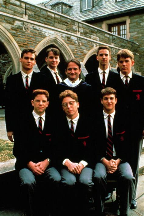 Dead Poets Society (1989)