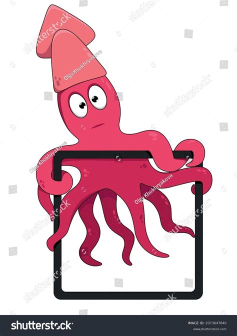 Funny Squid Stock Photos - 13,543 Images | Shutterstock