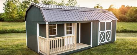 10 Prefab Barn Companies That Bring DIY to Home Building - Dwell