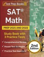 10 Best Books for SAT Math | BrightLink Prep