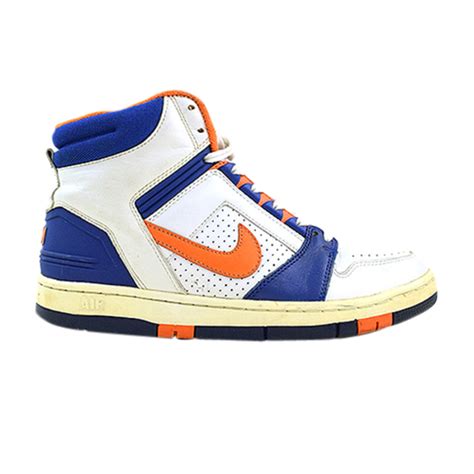 Air Force 2 High - NBAグッズ バスケショップ通販専門店 ロッカーズ