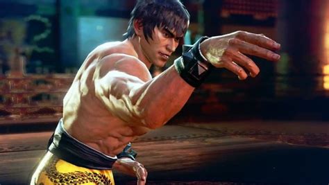 10 Most Popular Tekken Characters