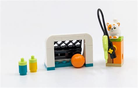 LEGO Friends Bedroom Sets Review - BricksFanz