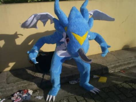 Digimon cosplay 3 by FurFarra on DeviantArt