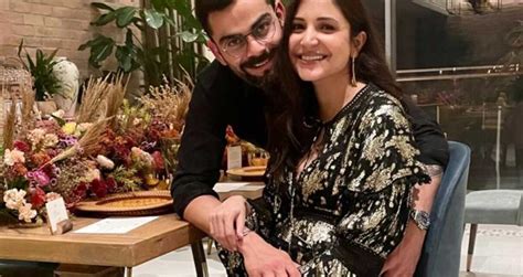 Anushka Sharma, Virat Kohli blessed with a baby girl - Hello Tricity