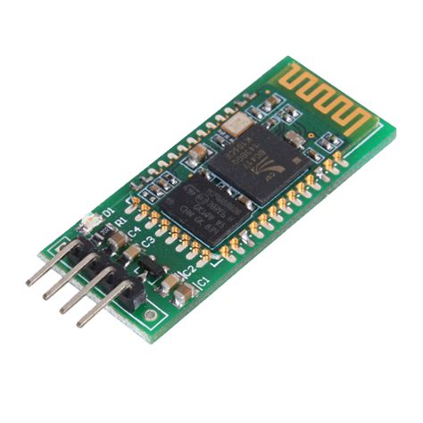 HC-06 Bluetooth Module - Invent Electronics