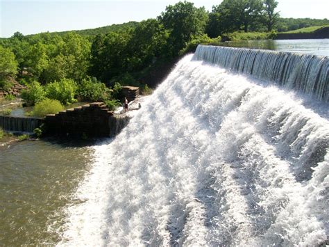 Oklahoma Attractions: Fun Things to Do in Okmulgee - WanderWisdom