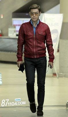 T.O.P bigbang - airport fashion Airport Style, Airport Fashion, Korean Star, Korean Wave