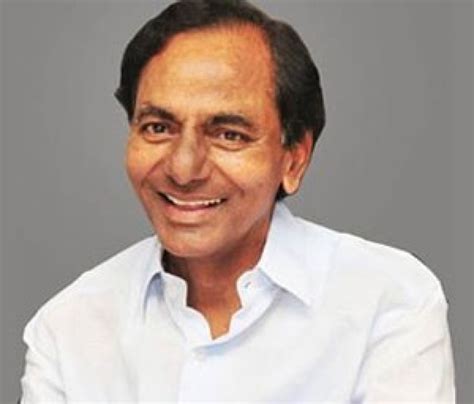 KCR Political Mind Game starts!