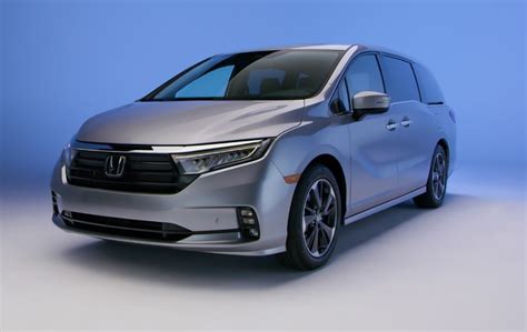 2024 Honda Odyssey Hybrid Release Date, MPG, Price | Honda Engine Info