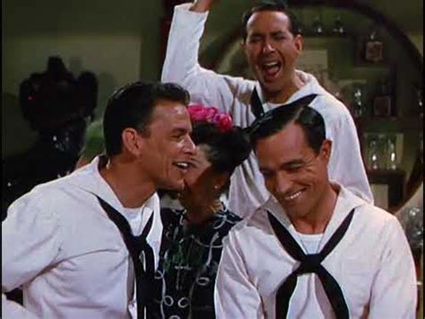 On the Town (1949) Trailer - YouTube