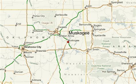 Motel 6 Muskogee Oklahoma - 6 Fun Water Parks In Oklahoma | Landrisand