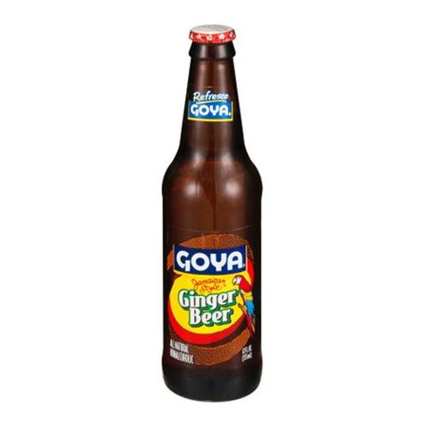 10 Best Ginger Beer Brands For Drinking And Mixing