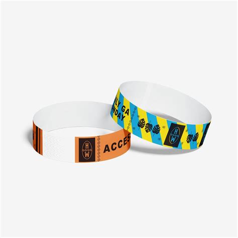 Actualizar 90+ imagen bar wristbands - Abzlocal.mx