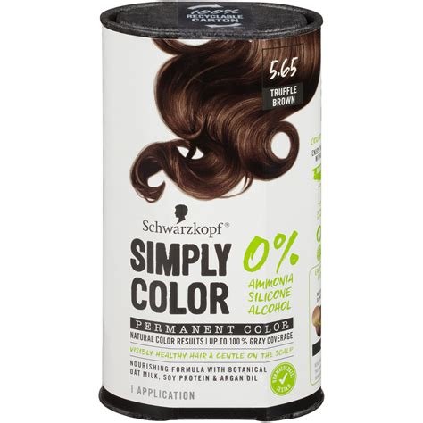 The Best Organic Hair Dyes For Long-Lasting And Damage-Free Colour!