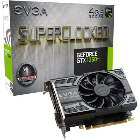 Nvidia GeForce GTX 1050 Ti GAMING Graphics Card - McPhilips Digital