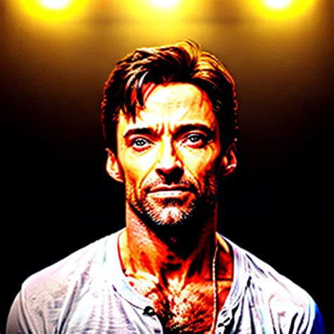 Hugh Jackman's Broadway Encore: 'The Music Man' Revival in 2023 - Johnny Holland