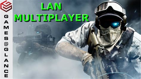 Offline lan multiplayer games for pc - animationbinger