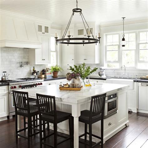 Kitchen Island With Table Legs – Things In The Kitchen