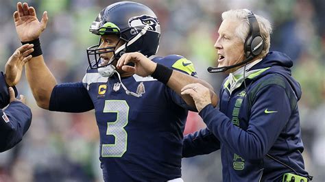 If Seahawks keep Wilson, Carroll and Schneider, what must change?