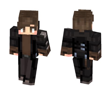 Apocalypse Minecraft Skin – Telegraph