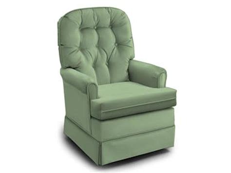 Best Home Furnishings Grand Swivel Rocker