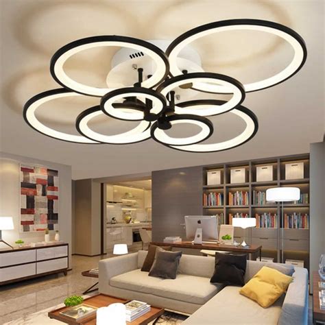 The Top Benefits To Using Led Ceiling Lights