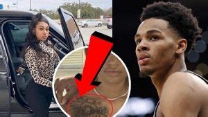 Who Is Dejounte Murray Girlfriend? His Dating History & Relationships