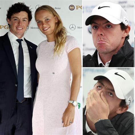 Rory Mcilroy Family Pics : Gwrm Tfkp Ywqm