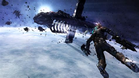 [Top 5] Dead Space 3 Best Weapons and How to Get Them | Gamers Decide