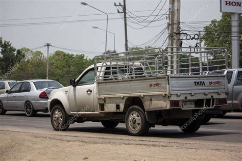 Private tata xenon pickup truck – Artofit